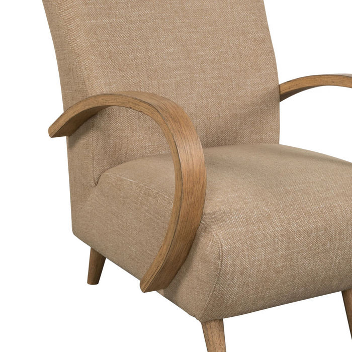 Louis Club Chair