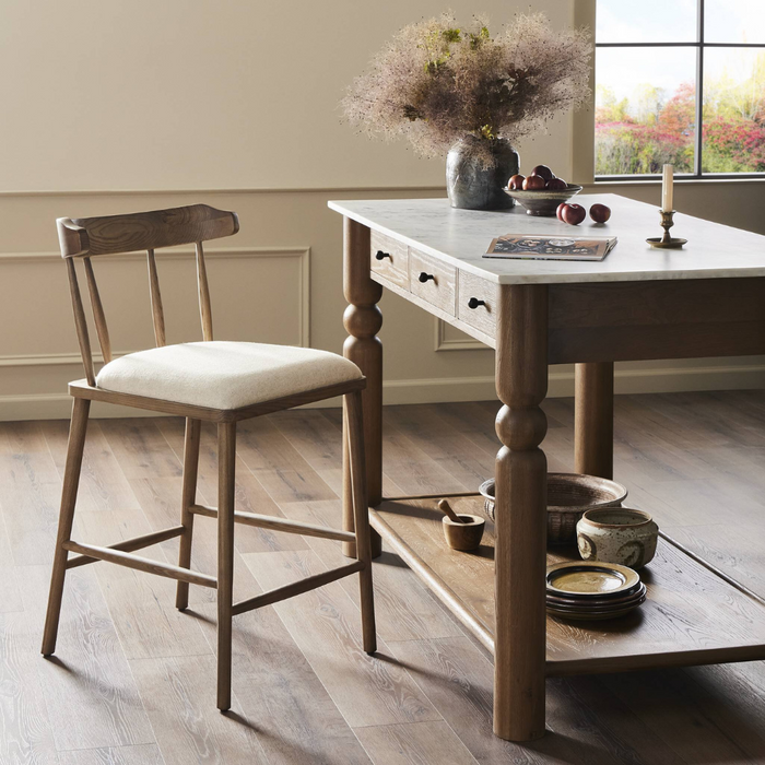 Colter Counter Stool