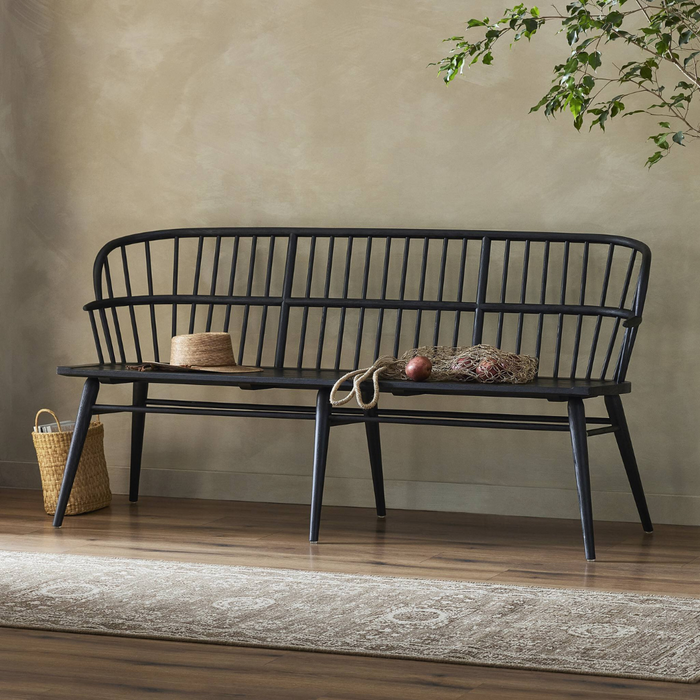 Chevelle Dining Bench