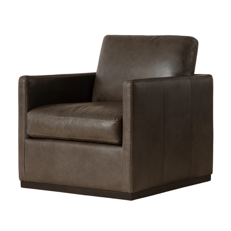 Pearson Swivel Lounge Chair