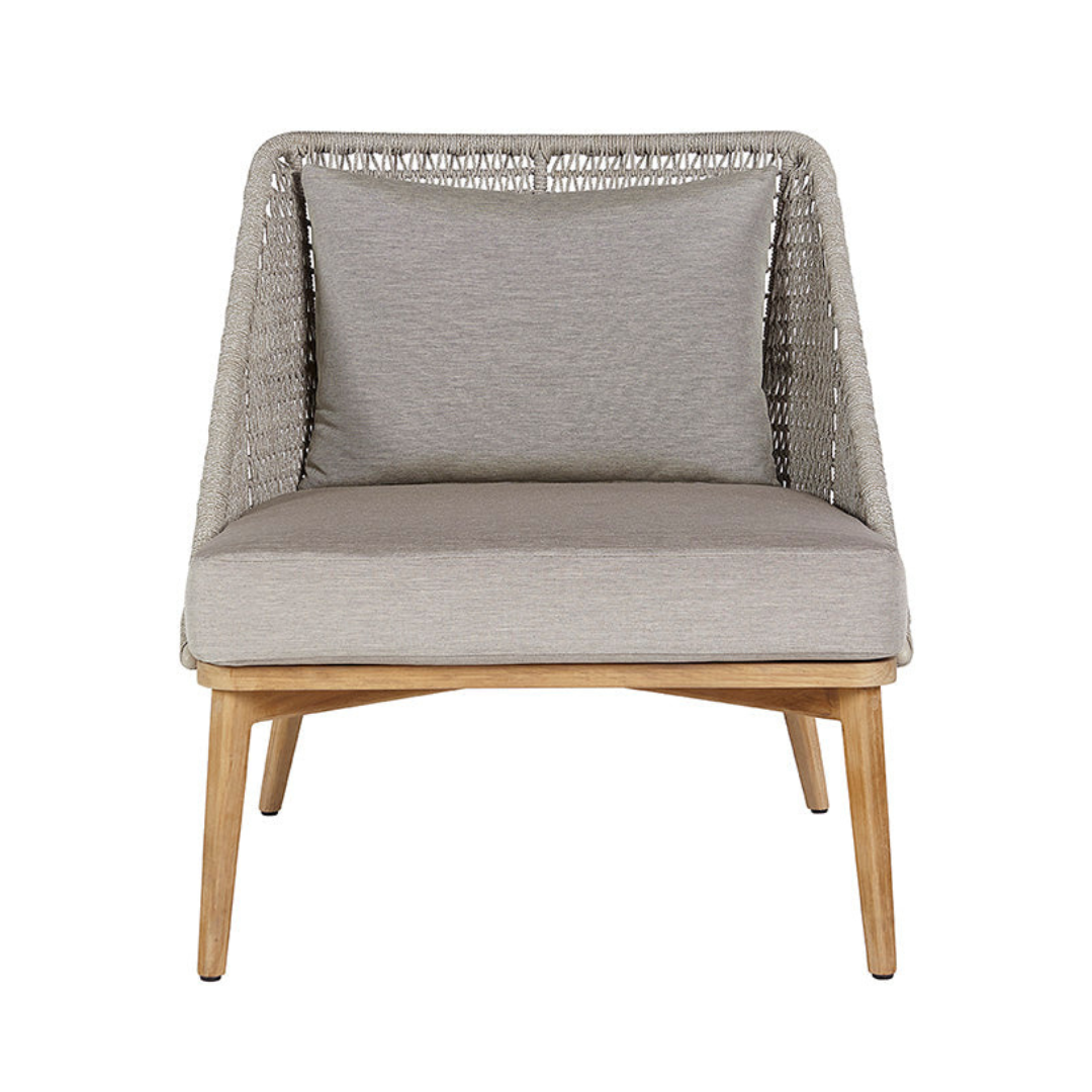 Ainsley Outdoor Lounge Chair