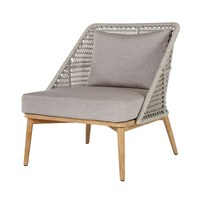 Ainsley Outdoor Lounge Chair