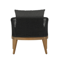 Carli Outdoor Lounge Chair