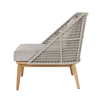 Ainsley Outdoor Lounge Chair