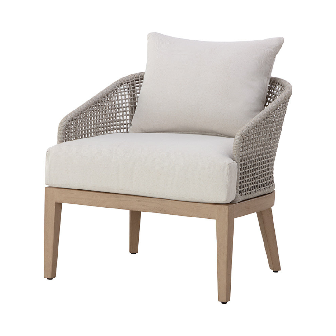 Carli Outdoor Lounge Chair