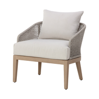 Carli Outdoor Lounge Chair