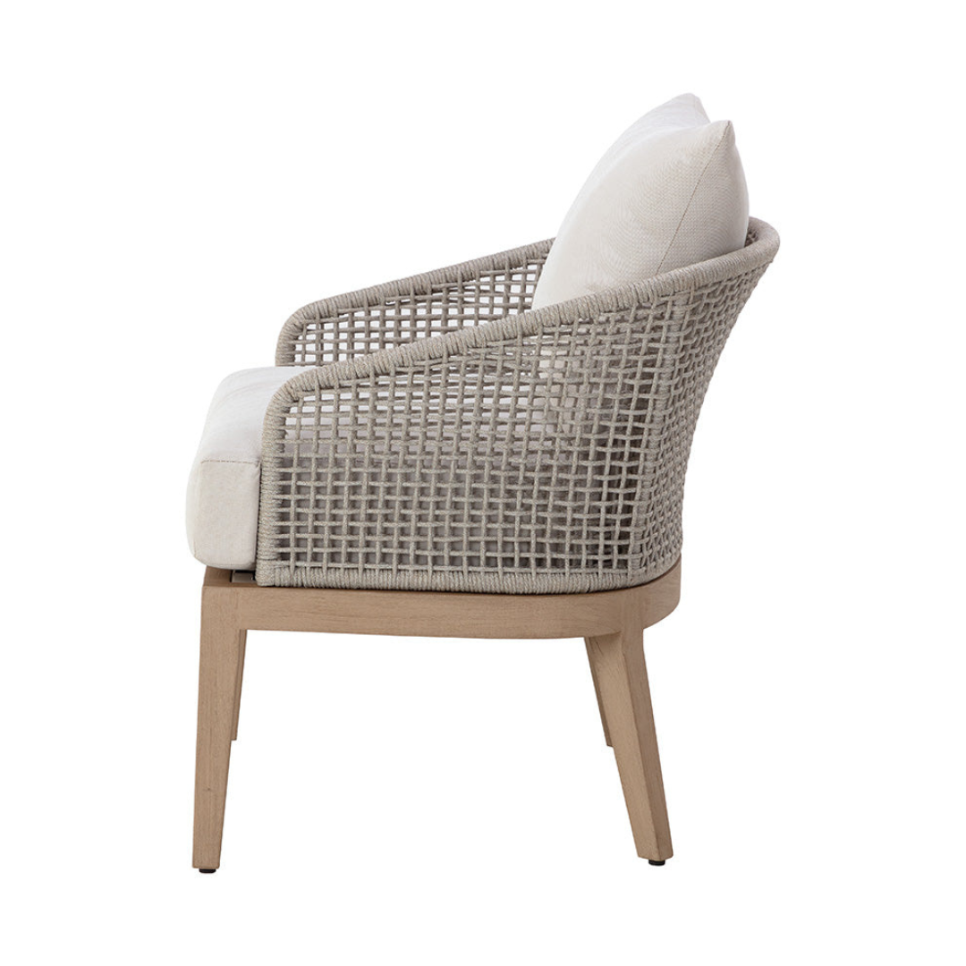 Carli Outdoor Lounge Chair