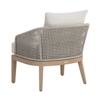 Carli Outdoor Lounge Chair