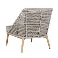 Ainsley Outdoor Lounge Chair