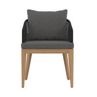 Carli Dining Armchair