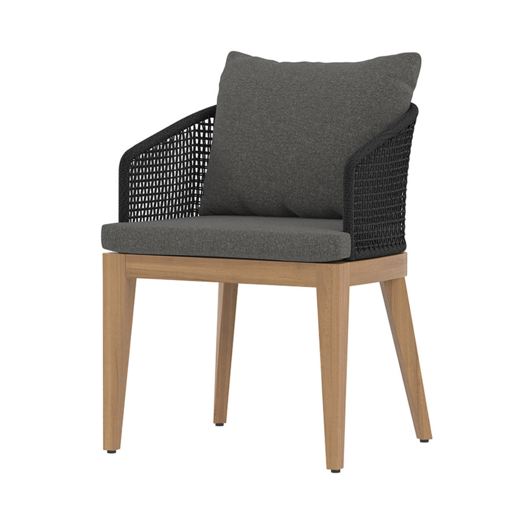 Carli Dining Armchair