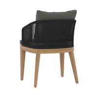 Carli Dining Armchair