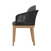 Carli Dining Armchair