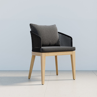 Carli Dining Armchair