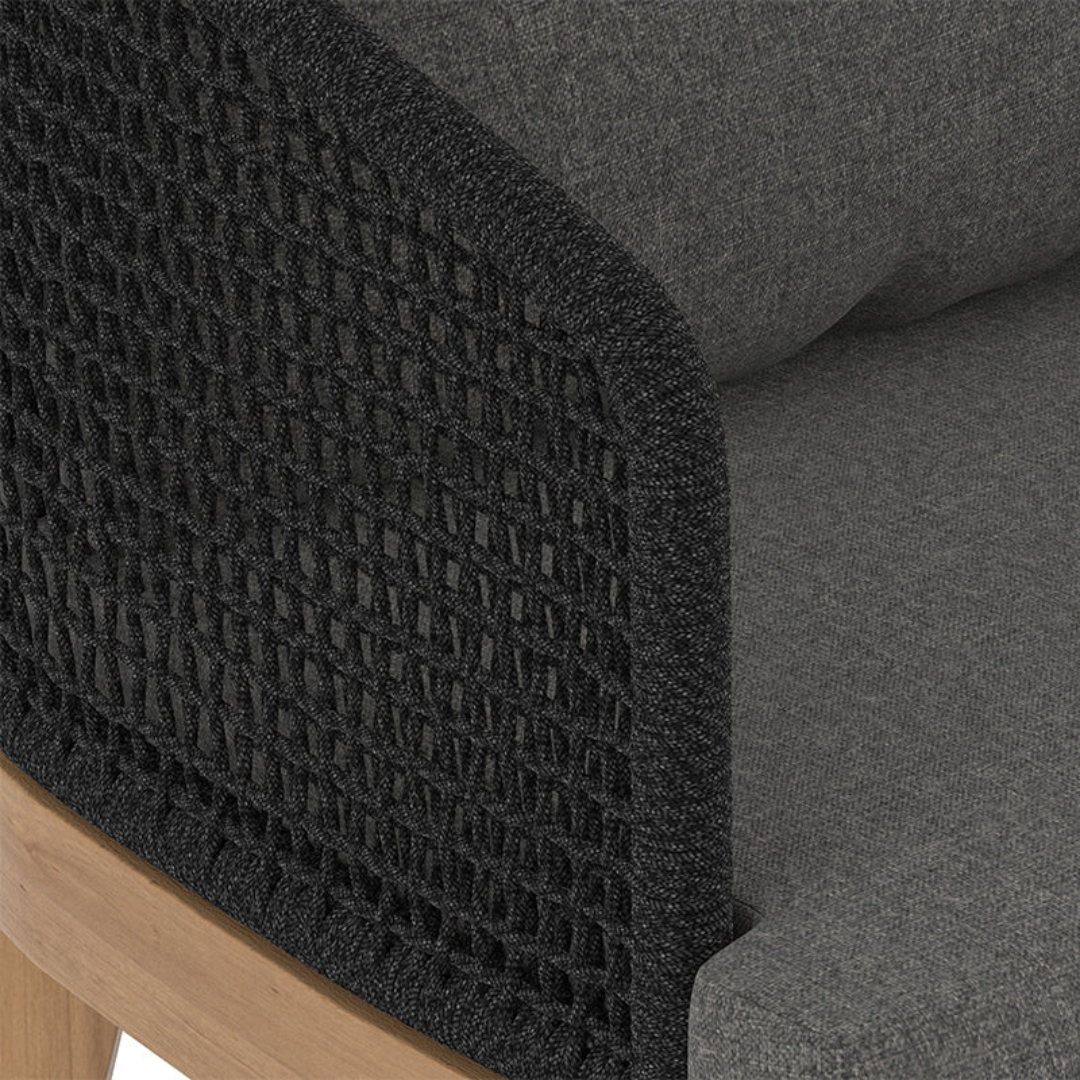 Carli Dining Armchair