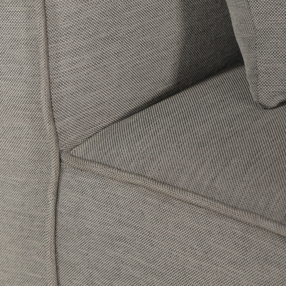 Carly Outdoor Swivel Lounger