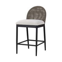 Carmen Outdoor Counter Stool