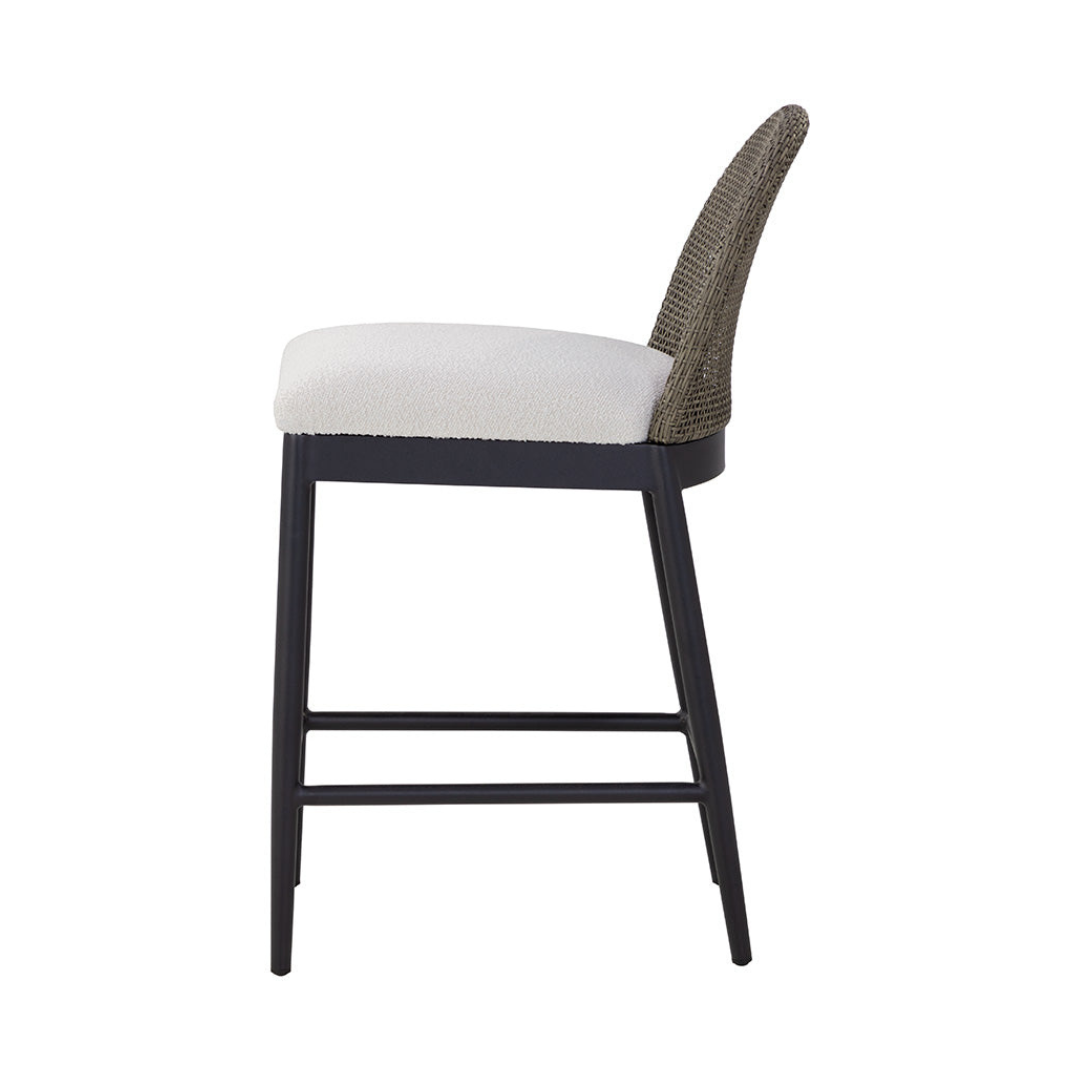 Carmen Outdoor Counter Stool
