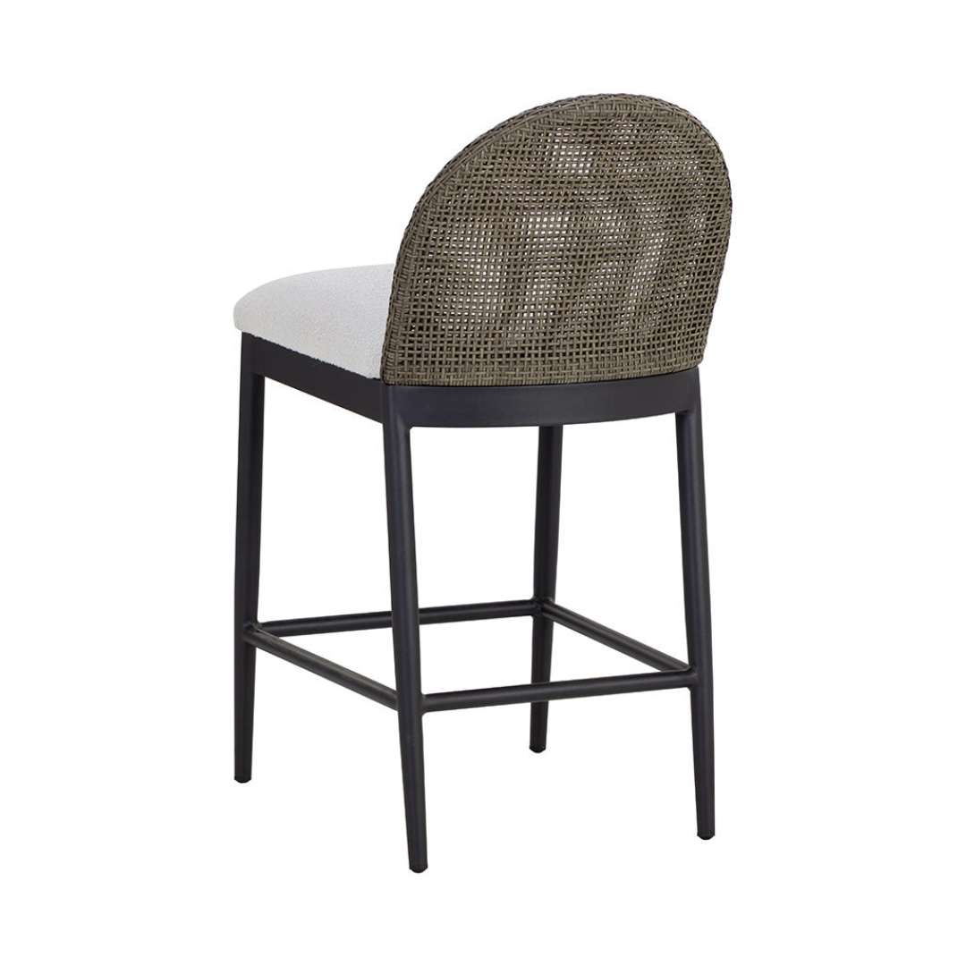 Carmen Outdoor Counter Stool