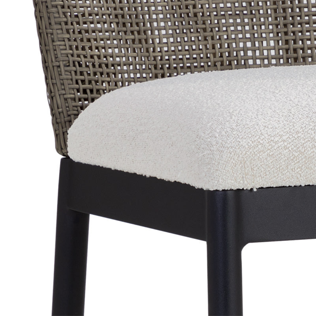 Carmen Outdoor Counter Stool