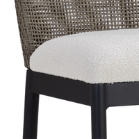 Carmen Outdoor Counter Stool