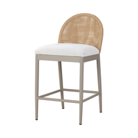 Carmen Outdoor Counter Stool