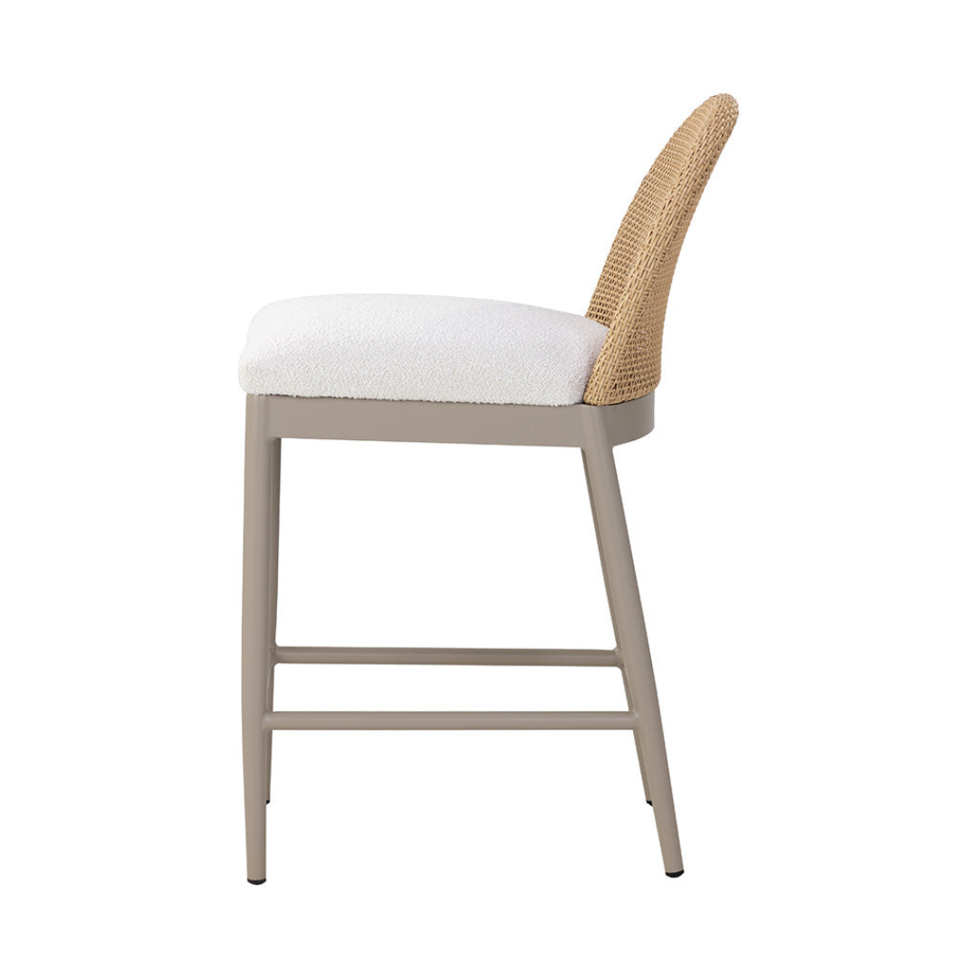 Carmen Outdoor Counter Stool
