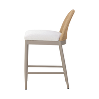 Carmen Outdoor Counter Stool