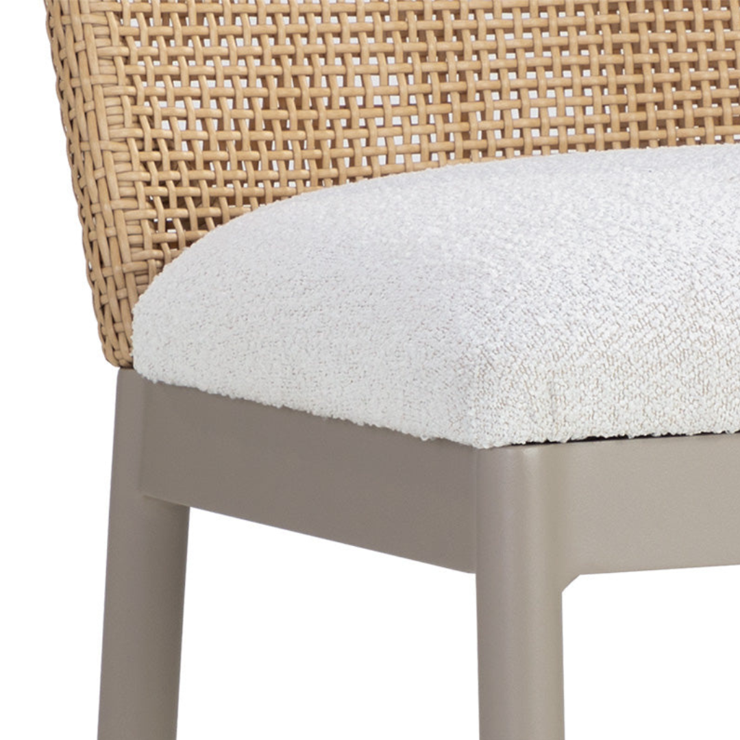 Carmen Outdoor Counter Stool