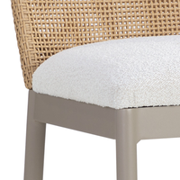 Carmen Outdoor Counter Stool