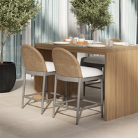Carmen Outdoor Counter Stool