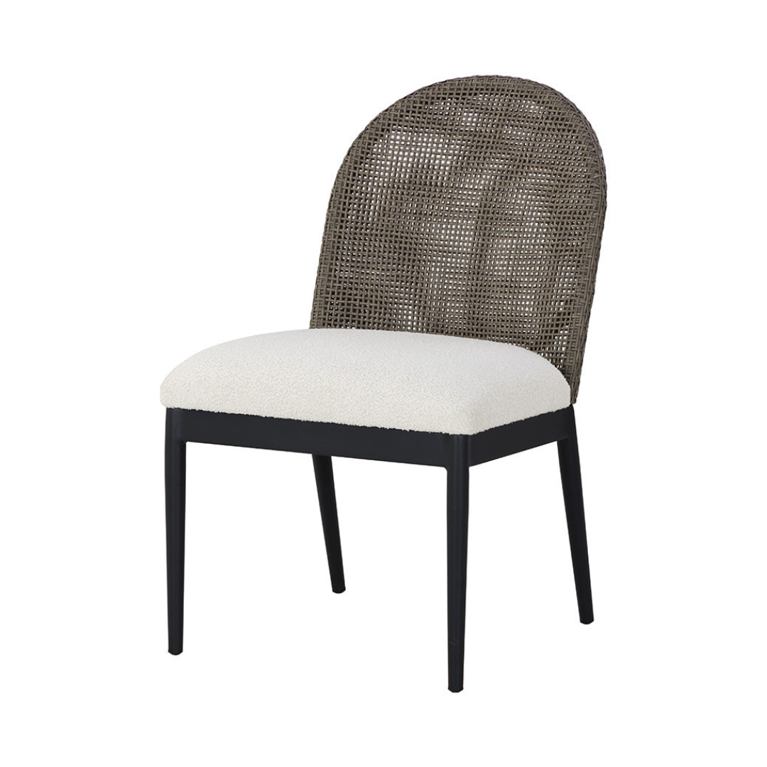 Carmen Outdoor Dining Chair