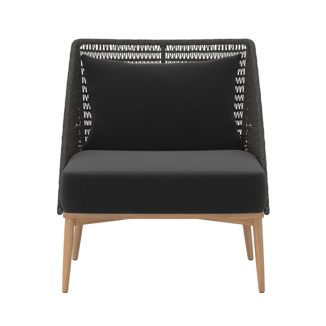 Ainsley Outdoor Lounge Chair