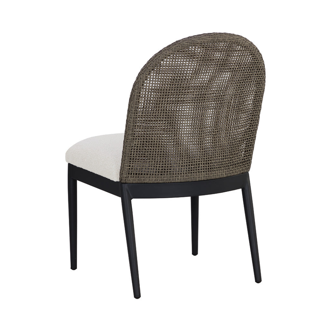 Carmen Outdoor Dining Chair