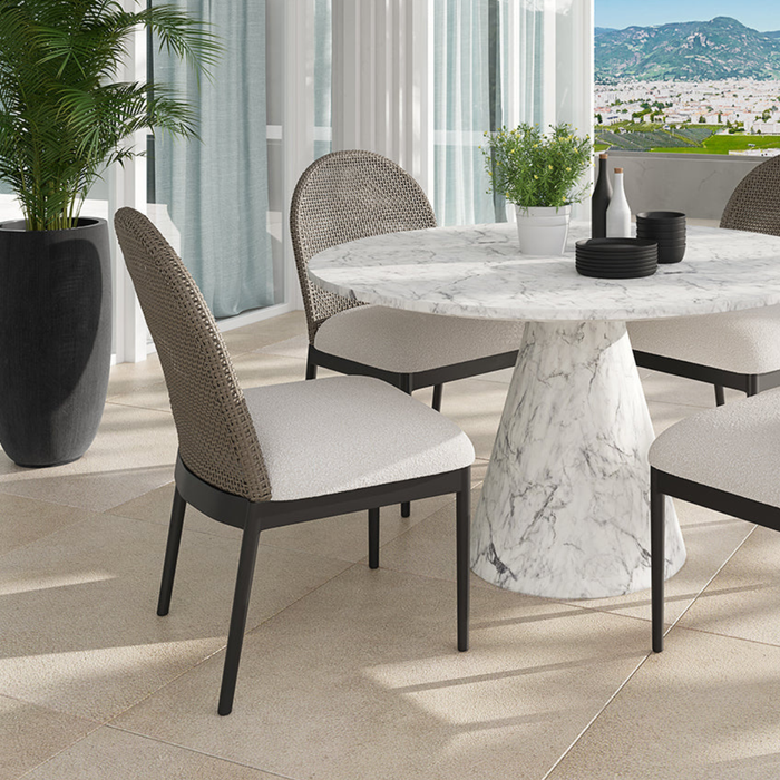 Carmen Outdoor Dining Chair