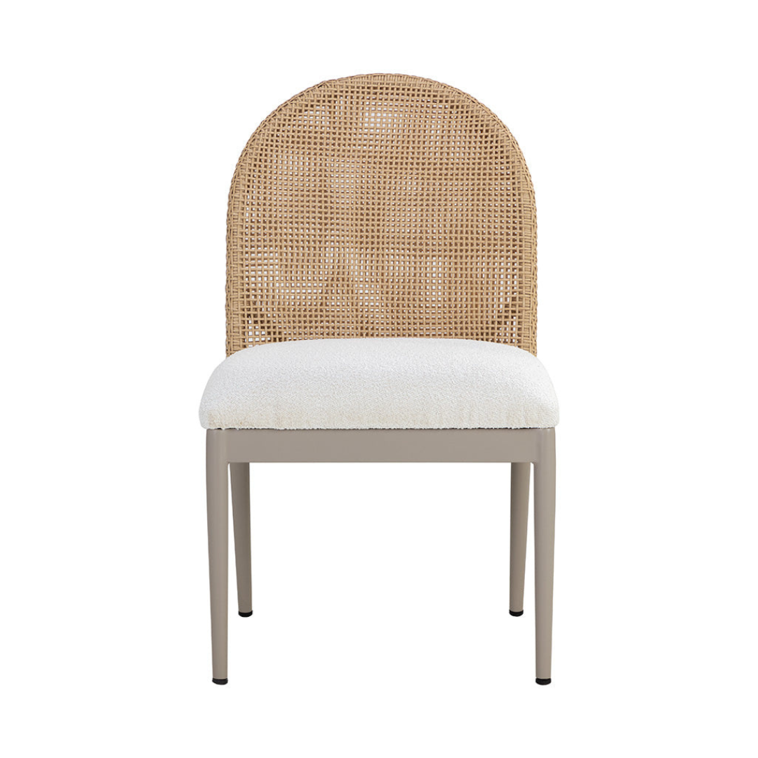 Carmen Outdoor Dining Chair
