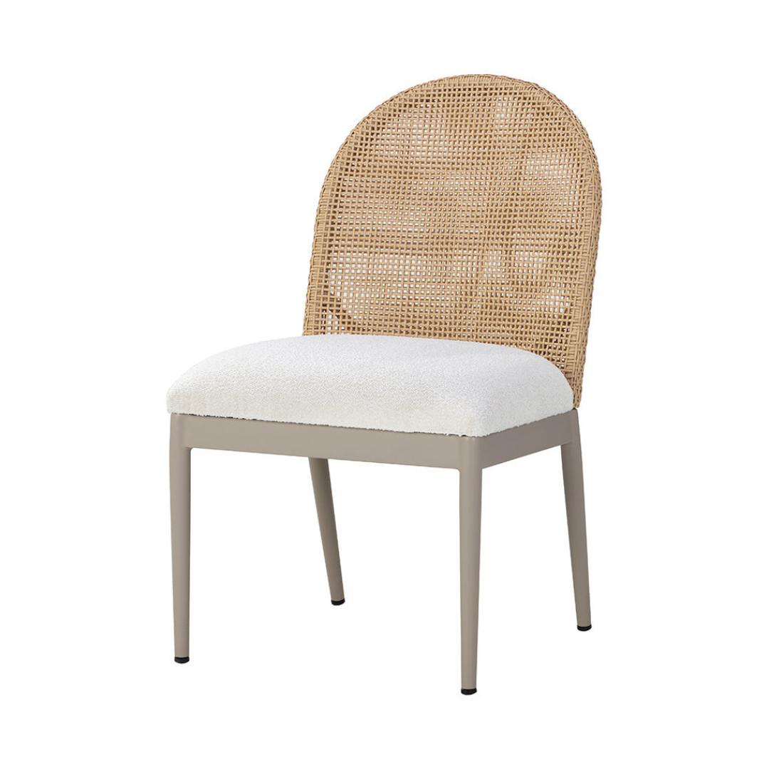 Carmen Outdoor Dining Chair