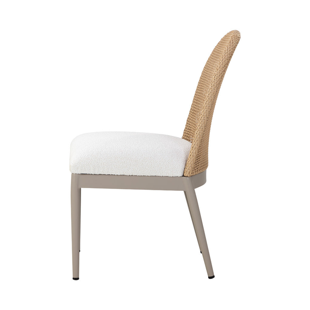Carmen Outdoor Dining Chair