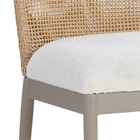 Carmen Outdoor Dining Chair