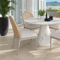 Carmen Outdoor Dining Chair