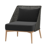 Ainsley Outdoor Lounge Chair
