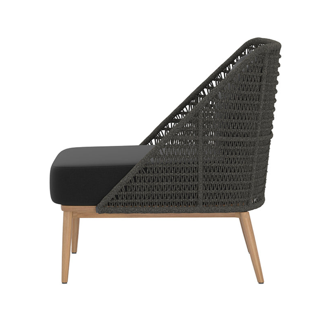 Ainsley Outdoor Lounge Chair