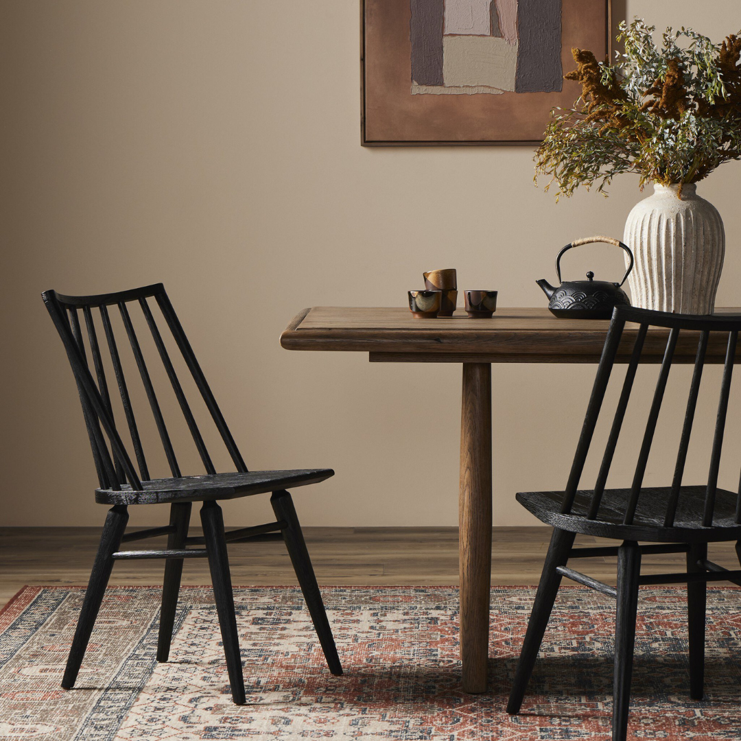 Lennox Windsor Dining Chair