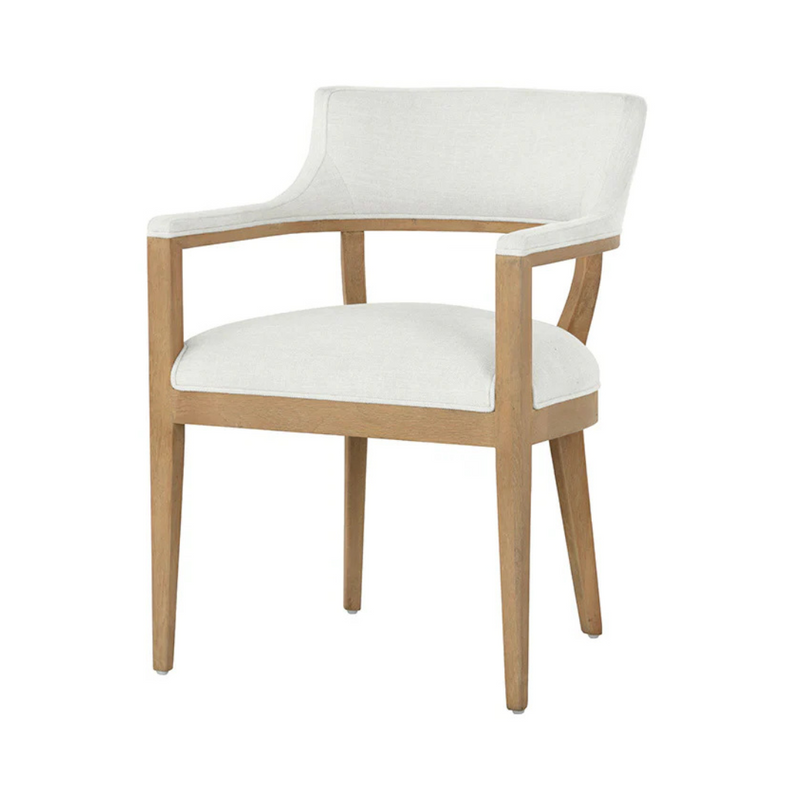 Billy Dining Armchair