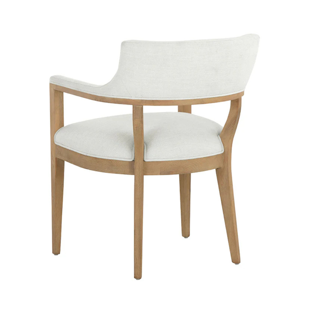 Billy Dining Armchair