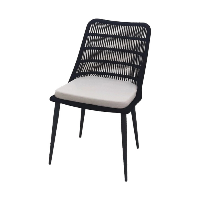 Naples Outdoor Dining Chair