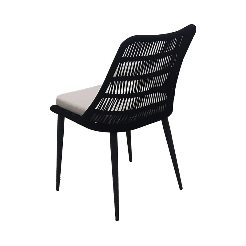 Naples Outdoor Dining Chair