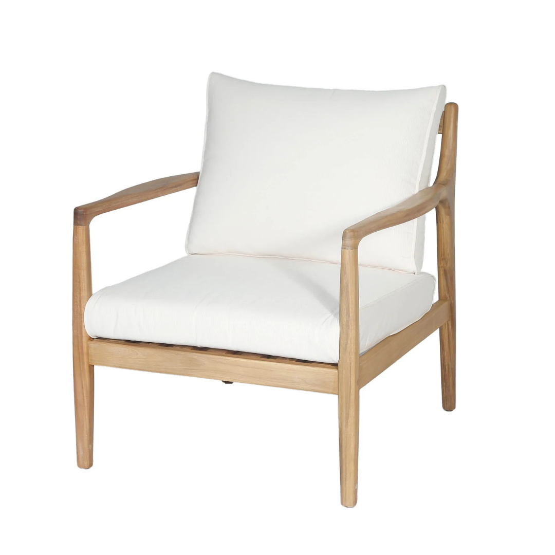 Sonoma Outdoor Club Chair