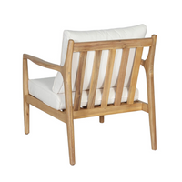 Sonoma Outdoor Club Chair