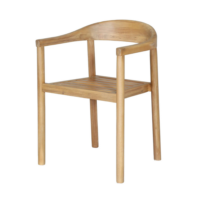 Sonoma Outdoor Dining Chair